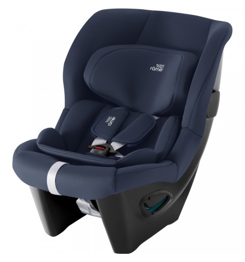 Britax-Romer Safe-Way M - fotelik samochodowy RWF 0-36 kg | Night Blue